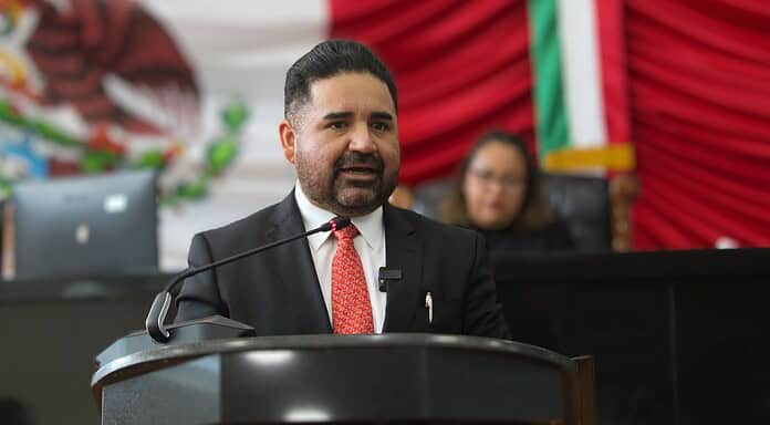 Diputado urge a Fiscalía a aprehender a responsables de quemar vivo a hombre en Villa Juárez