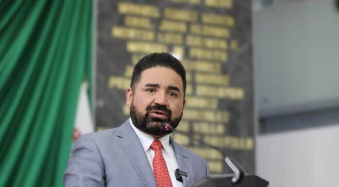 Reforma electoral es el último paso del manual populista: Francisco Sánchez