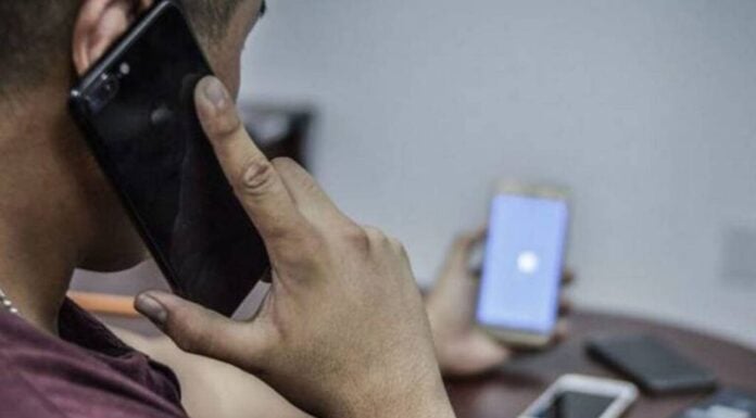 Frustra FGE Occidente extorsión telefónica tras localizar a víctima de secuestro virtual