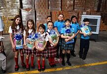 Garantiza Chihuahua libros de texto gratuitos para el inicio del ciclo escolar 2025-2026