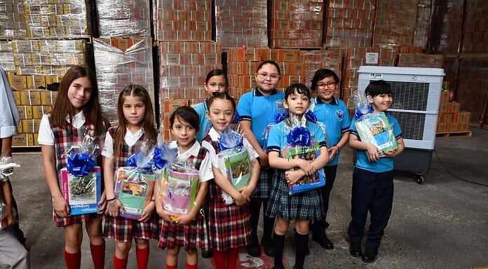 Garantiza Chihuahua libros de texto gratuitos para el inicio del ciclo escolar 2025-2026