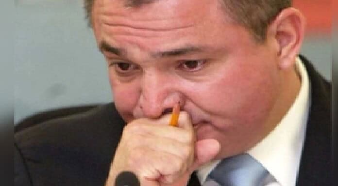 Denunció García Luna maltrato e incomunicación en cárcel de EU