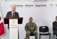 México entregaría más reos si EU lo solicita: Gertz Manero