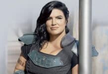 Gina Carano resuelve disputa legal con Disney por despido en ‘The Mandalorian’