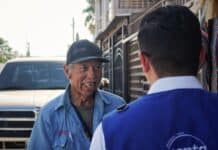 Gobierno de Maru lanza plan piloto de apoyo económico para personas con discapacidad