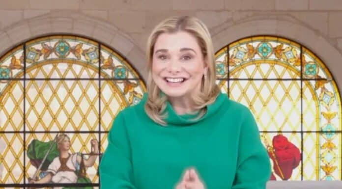 Gobierno de Maru ha vacunado a 423 mil chihuahuenses contra el sarampión