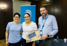 Municipio cierra capacitación de Presupuesto con Enfoque en Infancia de UNICEF