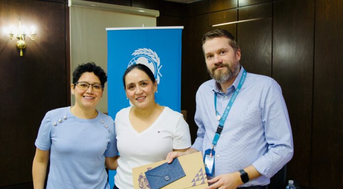 Municipio cierra capacitación de Presupuesto con Enfoque en Infancia de UNICEF