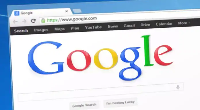 Nuevo golpe de Google a los sitios web