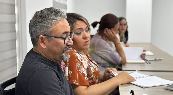 Ofrece IMPAS grupo de Crianza Consciente para madres, padres y cuidadores de adolescentes