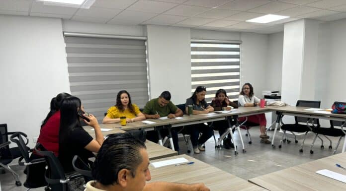 Conoce las fechas y horarios durante agosto de los grupos terapéuticos del Municipio