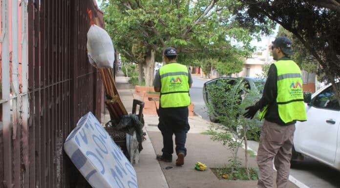 Ha visitado Municipio 214 colonias en lo que va del año el programa Destilichadero