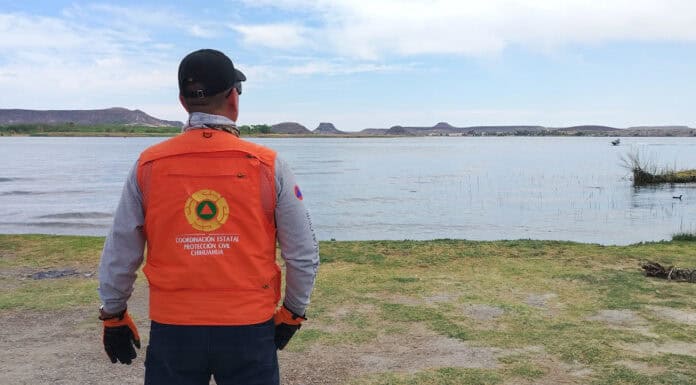 Alerta CEPC por incremento de temperaturas en Chihuahua a partir del 3 de agosto