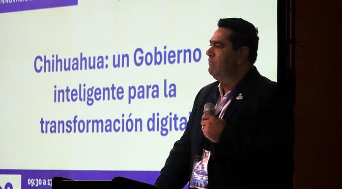 Gobierno del Estado Impulsa la innovación digital con seminario