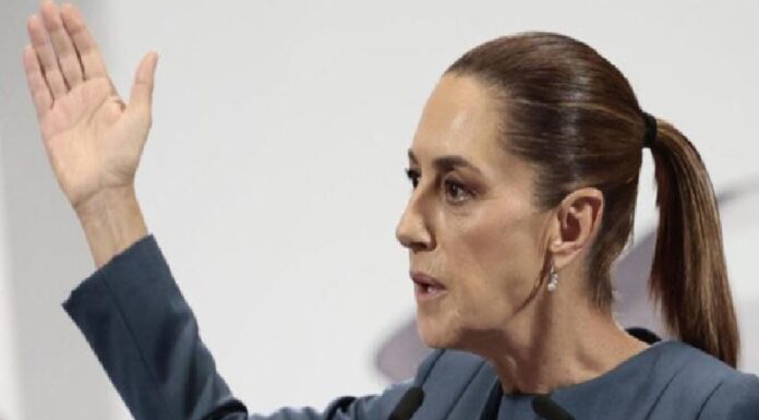 Se intensifica la polémica entre Téllez, Morena y Sheinbaum