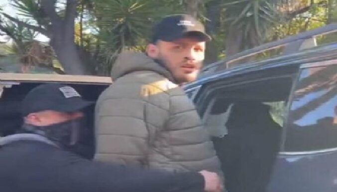 Ordena Juez no mantener incomunicado a Julio César Chávez Jr