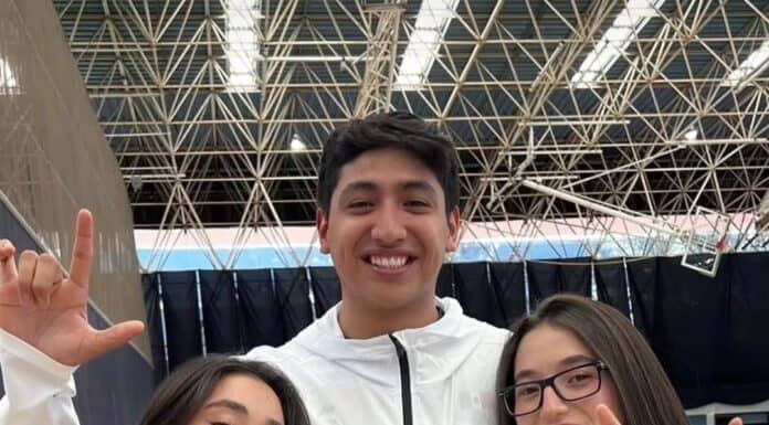 Participarán chihuahuenses en Juegos Panamericanos Junior Asunción 2025