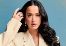 Multaron a Katy Perry por grabar videoclip en zona prohibida de España