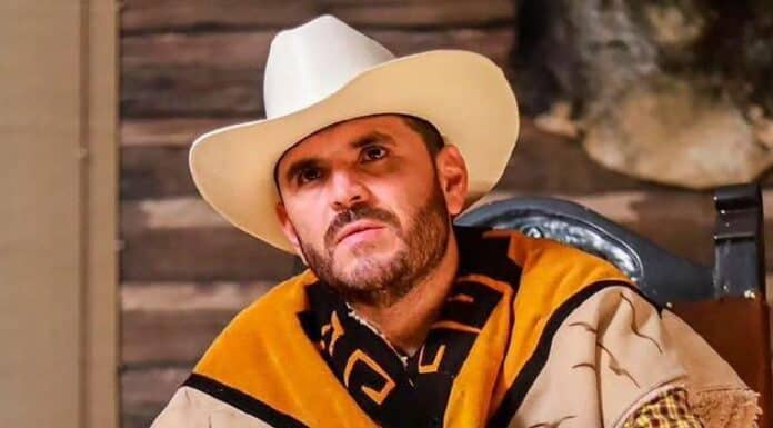 El Komander anunció el relanzamiento de su emblemática canción “Soy de rancho”