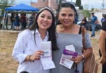 “La China en tu Colonia” beneficia a más de 500 vecinos de Villas del Real