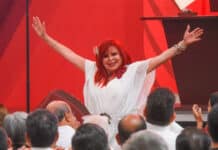 El Tribunal Electoral de Campeche ordena a periodistas disculparse con la gobernadora