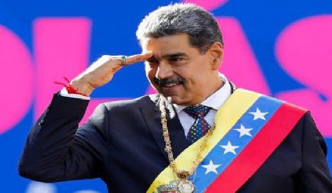 Vincula EU a Nicolás Maduro con el Cártel de Sinaloa y ofrece recompensa