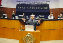 Incongruente y contradictorio discurso oficial sobre reducción de la pobreza: Marko Cortés