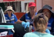 Más de 31 mil 900 personas atendidas con programa del Municipio “Patio de Mi Casa” en lo que va del año