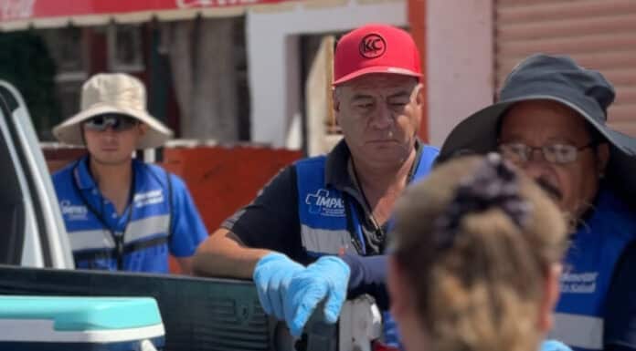 Más de 31 mil 900 personas atendidas con programa del Municipio “Patio de Mi Casa” en lo que va del año