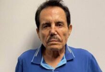 Se declarará El Mayo culpable de dos cargos; enfrenta 24 en total