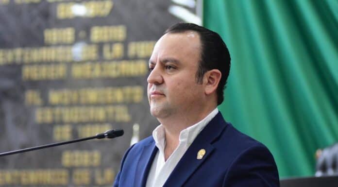 Urge calendario claro para exportación de ganado: Memo Ramírez.