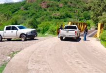 Realizan AEI, DEFENSA, SSPE y GN operativos conjuntos en el municipio de Moris