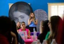 Concluye Municipio “Networking: Emprendiendo Juntas” en Valle Dorado