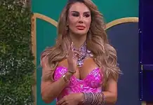 Negoció representante salida de Ninel Conde de LCDLF
