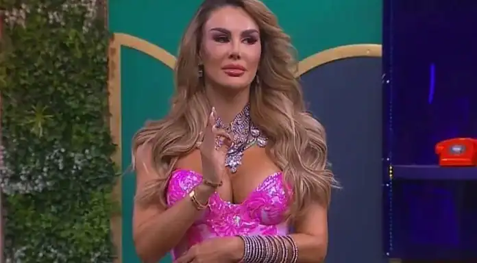 Negoció representante salida de Ninel Conde de LCDLF