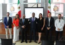 Toma protesta nuevo integrante del Comité de Participación Ciudadana