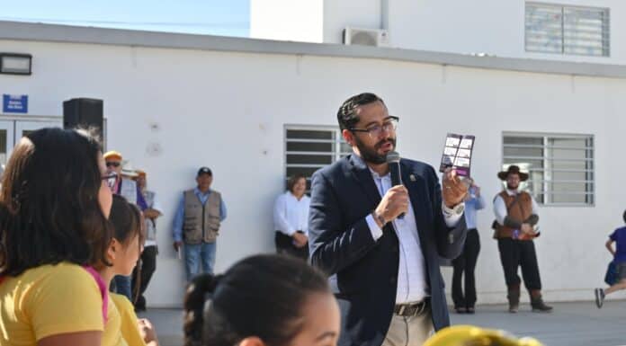 Entregan Estado y Municipio el “Pasaporte Explorador” a niñas y niños para fomentar visitas a museos