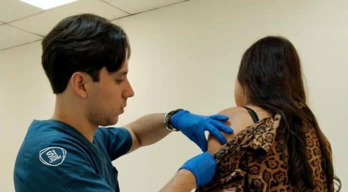 Invita Pensiones Civiles del Estado a protegerse contra el sarampión