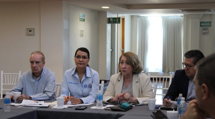 Aprueban actualización a la plataforma SIGMUN durante sesión de consejo