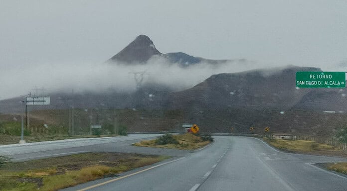 Se mantiene probabilidad de lluvias para las próximas horas: CEPC