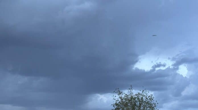 Permanece pronóstico de lluvias puntualmente fuertes en el estado para este viernes