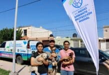 Llevará Gobierno Municipal servicios gratis para mascotas al Parque El Platanito