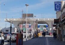 EU alerta por terrorismo en México; pide no visitar 6 estados