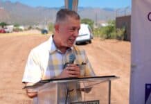 Recortes al campo en plena sequía: Pérez Pavía exige justicia para productores