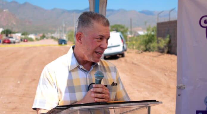 Recortes al campo en plena sequía: Pérez Pavía exige justicia para productores