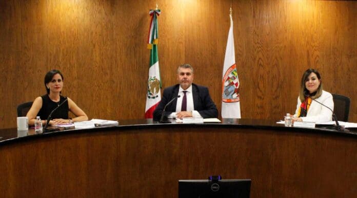 Suma ICHITAIP la resolución de mil 549 recursosde revisión