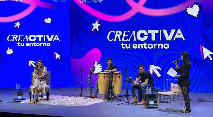 Inicia con gran éxito primer día de Referencia Norte 2025