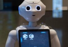 Planea Apple robot con IA; esto se sabe