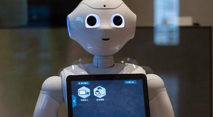 Planea Apple robot con IA; esto se sabe