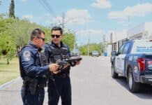 Atendió DSPM más de 2 mil rondines de vigilancia por solicitud de la comunidad